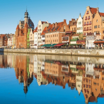 Gdansk